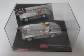 Carrera Evolution, Mercedes Benz 300SLR "Mille Miglia 1955"