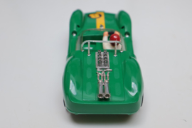 3210 Ford Lotus groen nr. 8