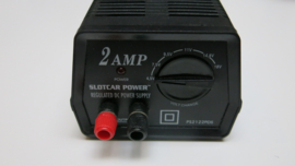 Powerboost regelbare transformator, type PS2122PDS