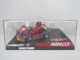 Ninco, Super Kart "Hot Chilis Team"