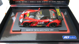 Fly Carmodel, Marcos "QS by Quick Flame"