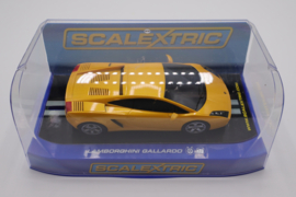 Scalextric, Lamborghini Galardo Yellow