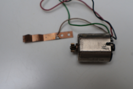 3513 Standaard motor t.b.v. Mercedes