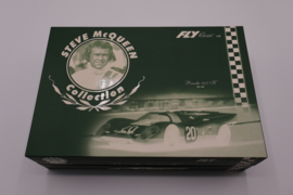 Fly Classic, Porsche 917 K "24h. LeMans 1970" "Steve McQueen Collection"
