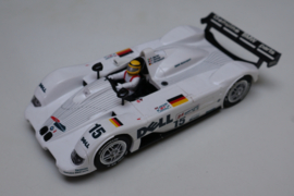 1:24 Carrera Exclusiv, BMW V12 LMR #15 "LeMans 99"