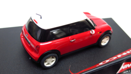Ninco, Mini Cooper rood