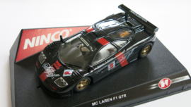 Ninco, McLaren F1 GTR "A Day Off"