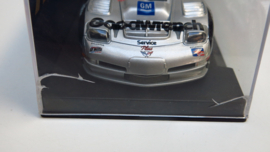 Fly Carmodel, Corvette C5R "ALMS Laguna Seca 1999" (scheur ovp)