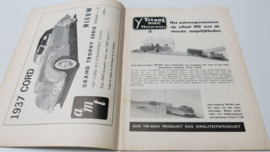 Informatieboek Auto in Miniatuur 1965 nr. 4
