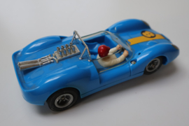 3210 Ford Lotus blauw nr. 8