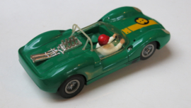 SOLD 3210 Ford Lotus groen nr. 8