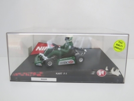 Ninco, Kart F1 Series "GREEN"
