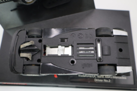 Carrera Evolution, Mercedes C-Klasse DTM "Vodafone/DC Bank AMG Mercedes"