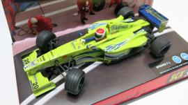 SCX, Minardi F1 "GP 2000"
