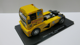 Fly GB track, MAN TR1400 Jarama FIA ETRC 2001 Truck 45
