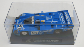 Slot.it, Porsche 956C "3e LeMans 1983"