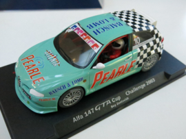 Fly Carmodel, Alfa 147 GTA Cup