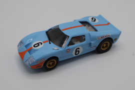 SCX Vintage, Ford GT40 (Limited Edition)