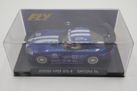Fly Carmodel, Dodge Viper GTS-R Daytona 1996