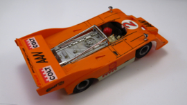 Porsche Can-am oranje nr. 2 (COLT)