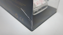 Fly Carmodel, Venturi 400 GT "Campeonato de Espana GT 1999" (scheur ovp)