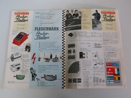 SOLD Catalogus 1968/69 (DE)