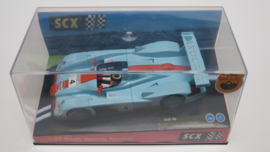 SCX, Audi R8 "Gulf"