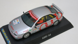 Scalextric, Audi Quattro A4