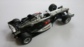 Scalextric / Hornby, Mercedes F1 McLaren #3