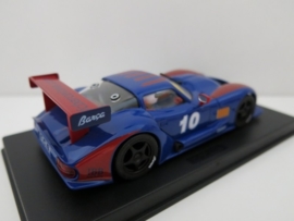 Fly Carmodel, Marcos 600 LM "FC Barcelona"