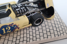 Sloter, Lola T70 Spyder "Mosport 1967" #12 (Limited Edition)