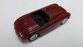 1:38 Ferrari 1948 166 MM