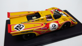Fly Carmodel, Porsche 917K "2de 9h. Kyalami 1970"
