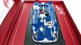 Fly Classic, Porsche 908 Flunder "Steve McQueen Collection"