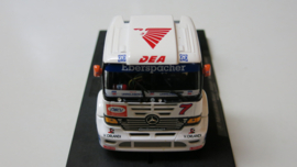 Fly GB track, Truck Mercedes-Benz Atego "FIA ETRC 2000"