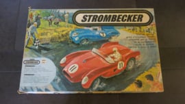 Strombecker startset