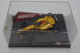 Ninco, Jordan Peugeot 197 #11