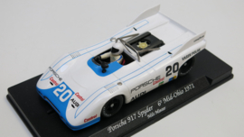 Fly GB track, Porsche 917 Spyder "6e Mid-Ohio 1971"