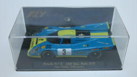 Fly Carmodel, Porsche 917K "1000Kms. Paris 1970"