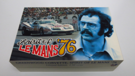 Revell, Corvette Greenwood "Spirit of LeMans 1976" (Limited Edition)