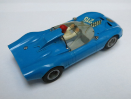 3212 Alfa Romeo blauw nr. 215