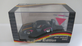 Fly Carmodel, Ford Capri RS Turbo, Sonderausgabeauto 2002 (scheurtje ovp)