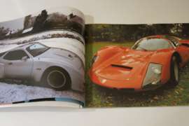 Informatieboek Porsche uit 1983