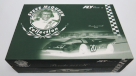 Fly Classic, Porsche 917 K "24h. LeMans 1970" "Steve McQueen Collection"