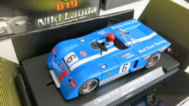 Fly GB-Track, Chevron B19 "Niki Lauda" 1st Salzburgring 1971