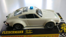 3224 Porsche 911 Polizei (nieuw, gestempeld)