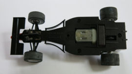 Scalextric / Hornby, Mercedes F1 McLaren #9