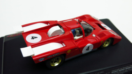 Spirit, Ferrari 512 M "1ste Kyalami 1970"