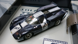 Fly Carmodel, Lola T70 MKIIIB met Catalogus
