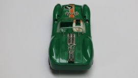 3210 Ford Lotus groen nr. 1